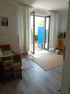 Foto - WG-Zimmer in Hamburg 870,00 € 14 m²