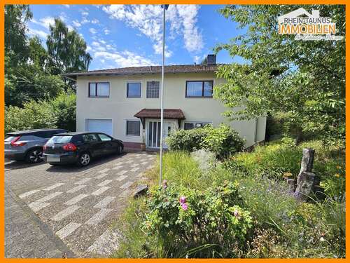 Foto - Haus zum Kaufen in Elz 395.000,00 € 143.69 m²