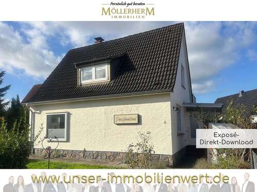 Foto - Haus zum Mieten in Scharbeutz 1.800,00 € 110 m²