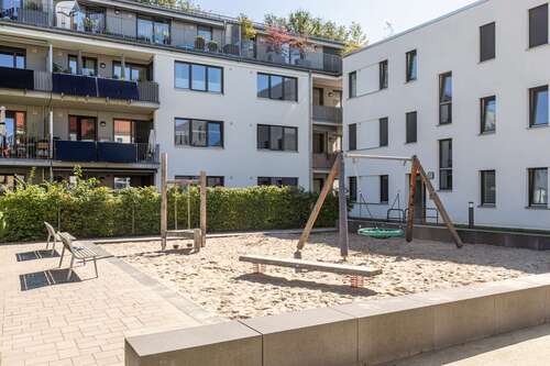 Foto - Wohnung zum Kaufen in Berlin 695.000,00 € 103 m²