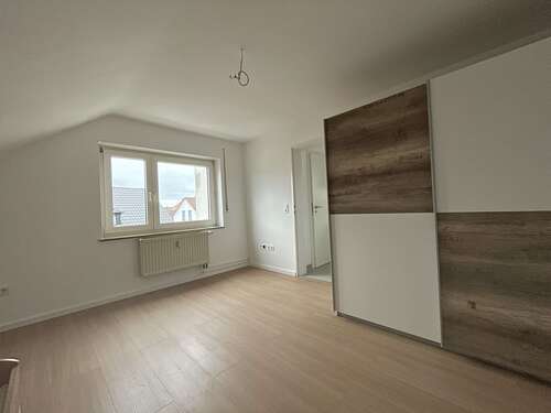 Foto - Wohnung zum Mieten in Crailsheim 430,00 € 22 m²