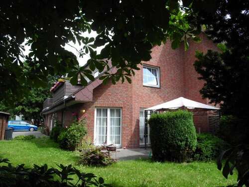Foto - Wohnung zum Kaufen in Brinkum, Stuhr 224.000,00 € 74.73 m²