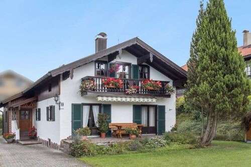 Foto - Haus zum Kaufen in Waakirchen Schaftlach 799.000,00 € 133 m²