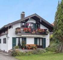 Haus zum Kaufen in Waakirchen Schaftlach 799.000,00 € 133 m² - Waakirchen / Schaftlach