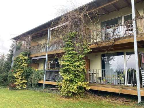 Foto - Wohnung zum Mieten in Burgstädt 370,00 € 50 m²