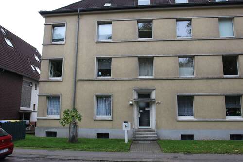 Foto - Wohnung zum Mieten in Recklinghausen 550,00 € 66.64 m²