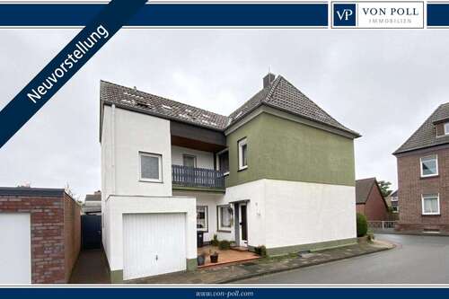 Foto - Haus zum Kaufen in Bocholt 149.000,00 € 130 m²