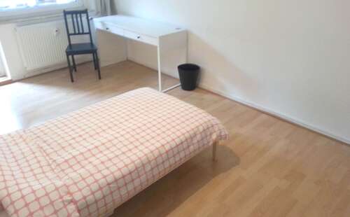 Foto - WG-Zimmer in Hamburg 685,00 € 16 m²