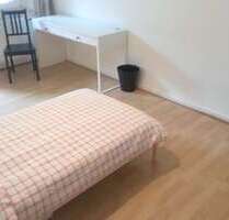 WG-Zimmer in Hamburg 685,00 € 16 m²