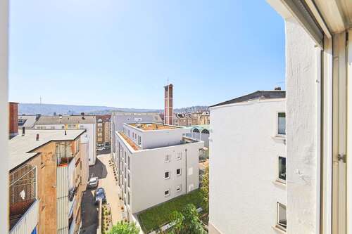 Foto - Wohnung zum Mieten in Stuttgart 1.050,00 € 55 m²