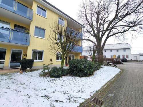 Foto - Wohnung zum Mieten in Wolfsburg 1.530,00 € 66.3 m²