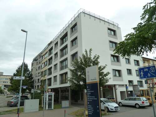 Foto - Wohnung zum Mieten in Pforzheim 720,00 € 75 m²