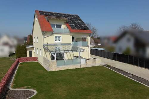 Foto - Haus zum Kaufen in Vohburg an der Donau Rockolding 900.000,00 € 271 m²