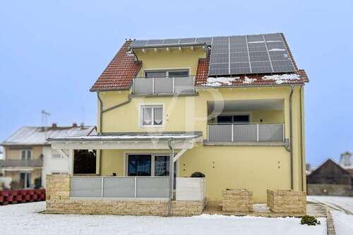 Foto - Haus zum Kaufen in Vohburg an der Donau Rockolding 900.000,00 € 271 m²