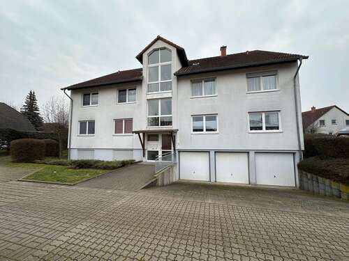 Foto - Wohnung zum Mieten in Osterweddingen 479,00 € 66.49 m²