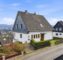 Haus zum Kaufen in Gummersbach 229.000,00 € 190 m²