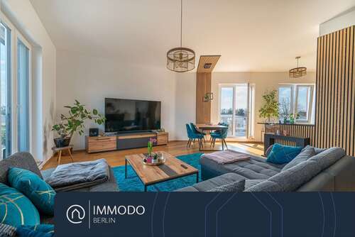 Foto - Wohnung zum Kaufen in Berlin 799.000,00 € 154 m²