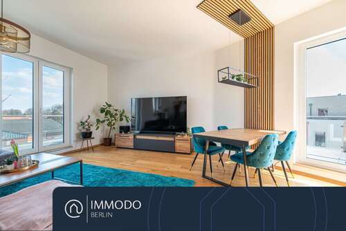 Foto - Wohnung zum Kaufen in Berlin 799.000,00 € 154 m²