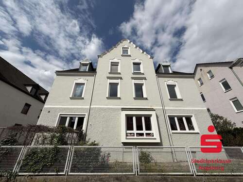 Foto - Wohnung zum Mieten in Augsburg 1.500,00 € 111.24 m²