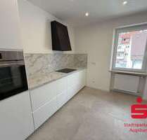 Wohnung zum Mieten in Augsburg 1.350,00 € 111.24 m²