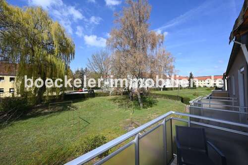 Foto - Wohnung zum Kaufen in Freyburg 67.500,00 € 61.59 m²