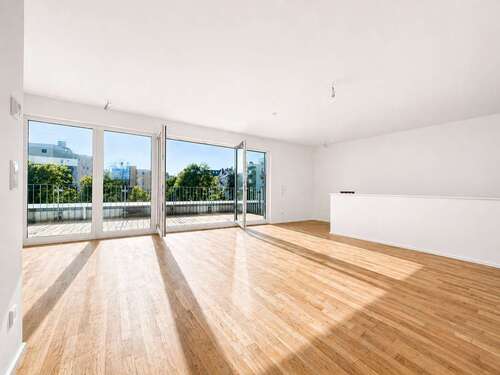 Foto - Wohnung zum Kaufen in Nürnberg 685.000,00 € 109.6 m²