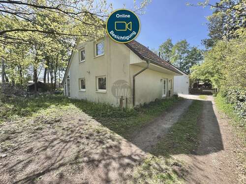 Foto - Haus zum Kaufen in Wedemark Bissendorf-Wietze 449.000,00 € 125.26 m²