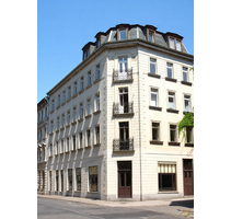 Wohnung zum Mieten in Leipzig 539,44 € 61.44 m²