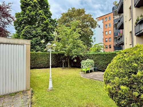 Foto - Wohnung zum Mieten in Halle 552,00 € 65 m²