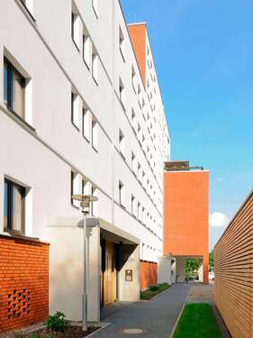 Foto - Wohnung zum Mieten in Langenhagen 730,78 € 57.42 m²