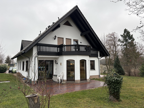 Foto - Haus zum Mieten in Panschwitz-Kuckau 1.450,00 € 127 m²