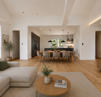 Wohnung zum Kaufen in Wiesbaden 965.000,00 € 140 m²