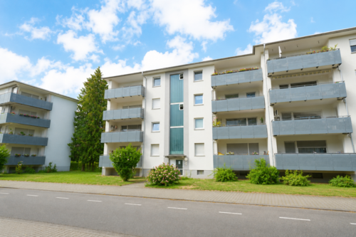 Foto - Wohnung zum Kaufen in Groß-Umstadt 165.000,00 € 72 m²