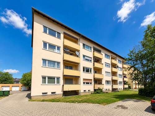 Foto - Wohnung zum Kaufen in Neutraubling 145.000,00 € 66 m²