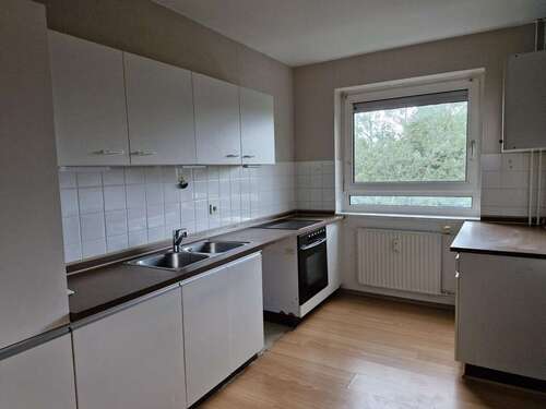 Foto - Wohnung zum Mieten in Harrislee 635,00 € 84.48 m²