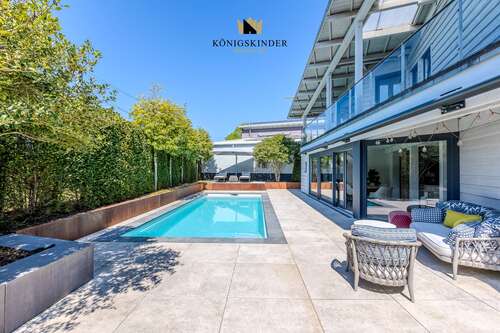 Foto - Haus zum Kaufen in Ammerbuch 2.800.000,00 € 380 m²