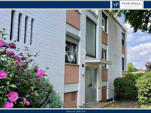 Foto - Wohnung zum Kaufen in Uelzen 115.000,00 € 59 m²