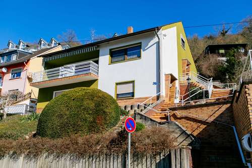 Foto - Haus zum Kaufen in Vallendar 349.000,00 € 210 m²