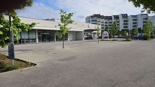Foto - Einzelhandel in Landshut 17.000,00 € 732.51 m²