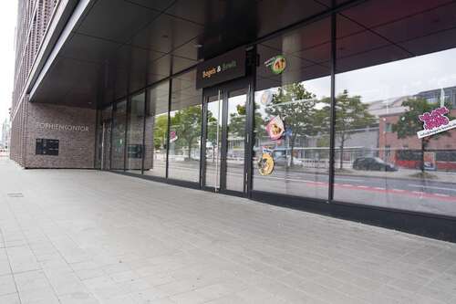 Foto - Einzelhandel in Kiel 4.520,00 € 83 m²