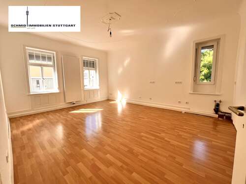 Foto - Wohnung zum Mieten in Stuttgart 1.400,00 € 99 m²