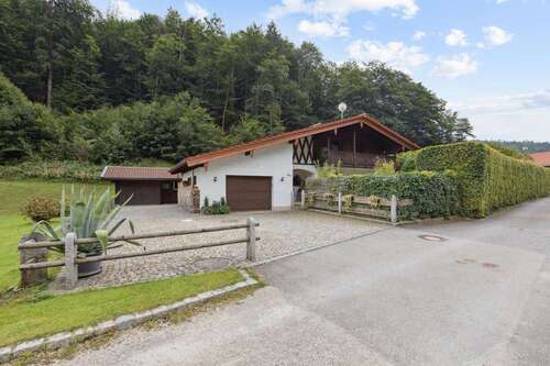 Foto - Haus zum Kaufen in Aschau im Chiemgau 499.000,00 € 150 m²