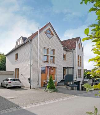Foto - Haus zum Kaufen in Rheda-Wiedenbrück 375.000,00 € 106.38 m²