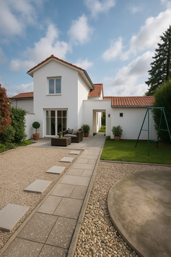 Foto - Haus zum Kaufen in Kronau 599.000,00 € 250 m²