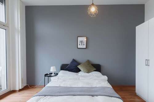 Foto - WG-Zimmer in Berlin 750,00 € 27 m²