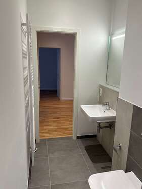 Foto - Wohnung zum Mieten in Chemnitz 419,00 € 46.12 m²