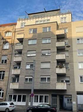 Foto - Wohnung zum Kaufen in Mannheim 383.000,00 € 102 m²