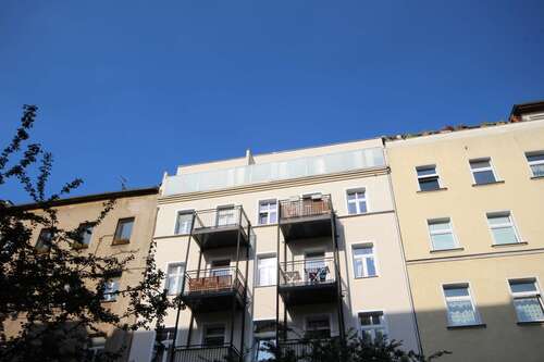 Foto - Wohnung zum Mieten in Berlin 1.303,12 € 50 m²