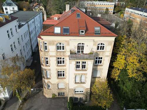 Foto - Wohnung zum Kaufen in Stuttgart 795.000,00 € 115 m²