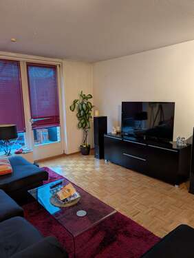 Foto - Wohnung zum Mieten in Düsseldorf 810,00 € 61.58 m²